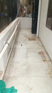 Balcony Image of 2100 Sq.ft 3.5 BHK Villa for sale in Bill Vadodara for Rs. 12500000