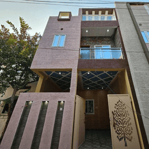 Building Image of 1500 Sq.ft 3 BHK Independent House for sale in Kanchanpur Varanasi for Rs. 8500000
