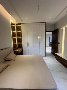 Bedroom Image of 1450 Sq.ft 3 BHK Apartment / Flat for sale in Kharar Mohali for Rs. 7988000