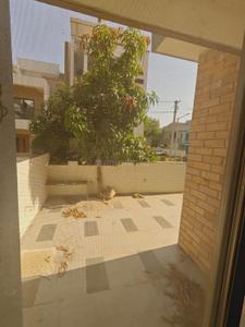 Balcony Image of 3520 Sq.ft 4 BHK Villa for rent in Bopal Ahmedabad for Rs. 44000