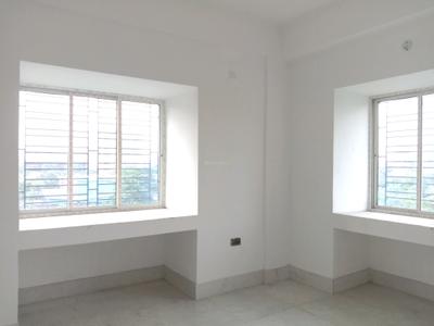 Bedroom Image of 1500 Sq.ft 3 BHK Apartment / Flat for sale in Rajarhat Kolkata for Rs. 7950000