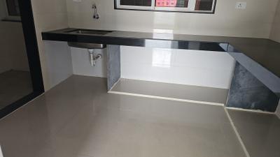 Kitchen Image of 1727 Sq.ft 3 BHK Apartment / Flat for sale in Kothrud Pune for Rs. 22500000