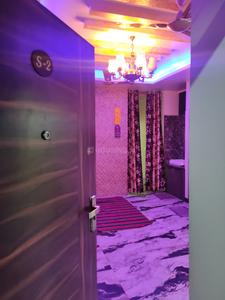 Bedroom Image of 900 Sq.ft 2 BHK Apartment / Flat for sale in Ramnagariya Jaipur for Rs. 4500000