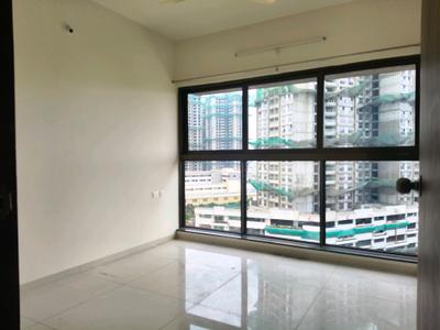 Bedroom Image of 830 Sq.ft 2 BHK Apartment / Flat for rent in Paranjape Blue Ridge, Hinjawadi Pune for Rs. 33000