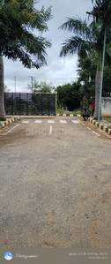 Bluejay Uttar Plot View 3