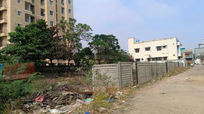 Residential Plot