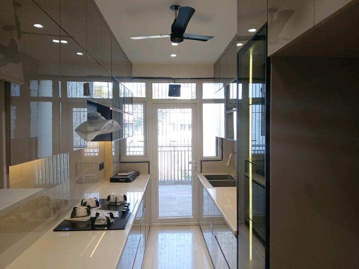 DLF City Phase 1 Main Image 1