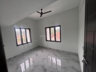 1 BHK Independent Builder Floor