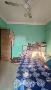Bedroom Image of 650 Sq.ft 1 BHK Apartment / Flat for sale in Kalwa Thane for Rs. 6500000