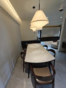 Hall Image of 1825 Sq.ft 3 BHK Apartment / Flat for sale in Shivaji Nagar Pune for Rs. 29500000