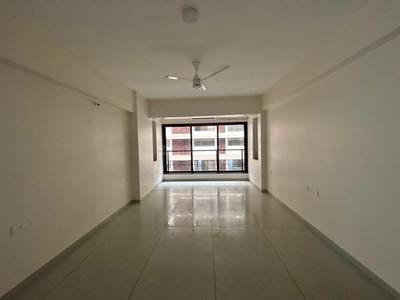 Hall Image of 1184 Sq.ft 3 BHK Apartment / Flat for rent in Panjim Goa for Rs. 90000