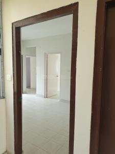 Image of 715 Sq.ft 2 BHK Apartment / Flat for rent in Hiland Greens, Maheshtala, Kolkata for Rs. 9500