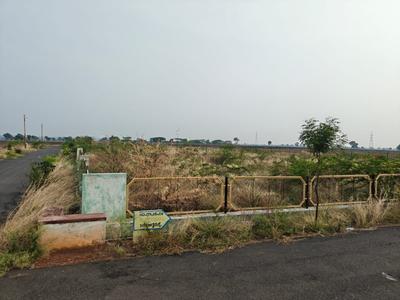 Image of 1453 Sq.ft Residential Plot / Land for sale in Gopanakoppa, Hubli for Rs. 3800000
