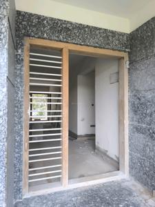 Main Entrance Image of 3150 Sq.ft 5 BHK Apartment / Flat for sale in Talaghattapura Bengaluru for Rs. 29000200