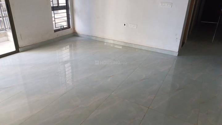 Merryview View Residency Living Room 1