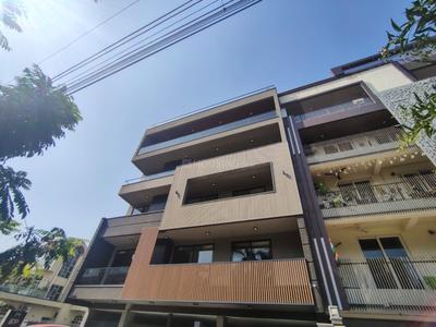 Image of 2300 Sq.ft 3 BHK Builder Floor for sale in Sector 22, Gurgaon for Rs. 32500000