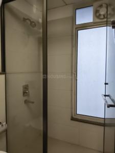 Image of 2259 Sq.ft 4 BHK Apartment / Flat for rent in Godrej Woods, Sector 43, Noida for Rs. 100000