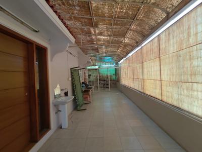 Balcony Image of 4500 Sq.ft 4 BHK Villa for sale in Thaltej Ahmedabad for Rs. 95000000