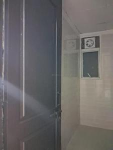 Common Bathroom Image of 950 Sq.ft 2 BHK Apartment / Flat for sale in Amrapali Zodiac, Sector 120 Noida for Rs. 9000000