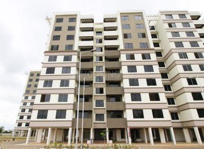 Image of 650 Sq.ft 1 BHK Apartment / Flat for rent in Provident Harmony, Chokkanahalli, Bengaluru for Rs. 26000