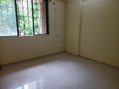 Bedroom Image of 540 Sq.ft 1 BHK Apartment / Flat for sale in Lodha Paradise, Thane West Thane for Rs. 7600000