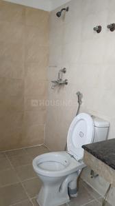 Image of 1075 Sq.ft 2 BHK Apartment / Flat for rent in Gardenia Square, Crossings Republik, Ghaziabad for Rs. 17000