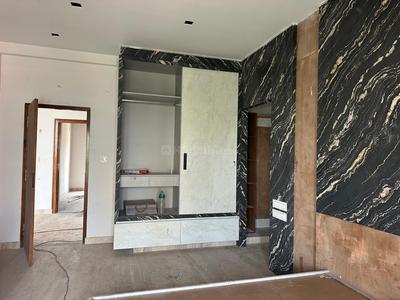 Hall Image of 5000 Sq.ft 4 BHK Independent House for sale in Mallathahalli Bengaluru for Rs. 45500000