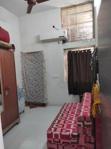 Bedroom Image of 2000 Sq.ft 4 BHK Independent House for sale in Vejalpur Ahmedabad for Rs. 12500000