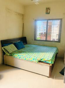 Image of 700 Sq.ft 2 BHK Apartment / Flat for sale in Gajanan Vraj Vihar, Bill, Vadodara for Rs. 3000000