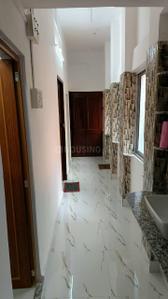 Balcony Image of 800 Sq.ft 2 BHK Apartment / Flat for sale in Jodhpur Park Kolkata for Rs. 7500000