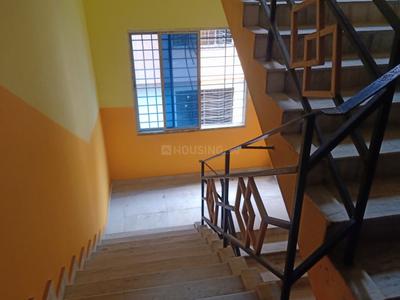 Hall Image of 1300 Sq.ft 3 BHK Apartment / Flat for sale in Keshtopur Kolkata for Rs. 5600000