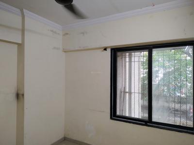 Bedroom Image of 880 Sq.ft 2 BHK Apartment / Flat for rent in Raunak Unnathi Greens by Raunak Group, Kasarvadavali Thane for Rs. 25000