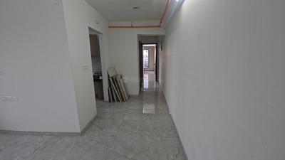 Living Room Image of 1050 Sq.ft 2 BHK Apartment / Flat for rent in Vidyavihar Mumbai for Rs. 64000
