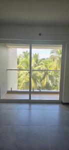 Bedroom Image of 1100 Sq.ft 2 BHK Apartment / Flat for sale in Crescent Iris, Ummalathoor Kozhikode for Rs. 6900000