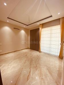 Bedroom Image of 2296 Sq.ft 4 BHK Apartment / Flat for sale in Exotic Magnifiq, Kishanpura Zirakpur for Rs. 15990000
