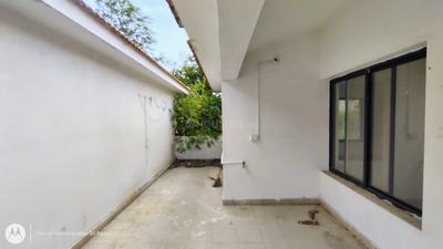 Balcony Image of 3000 Sq.ft 4 BHK Villa for rent in LGCL Bamboo Forest, Choodasandra Bengaluru for Rs. 70000