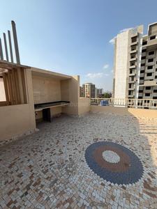 Image of 1998 Sq.ft 3 BHK Penthouse for sale in Indira Nagar, Nashik for Rs. 9700000