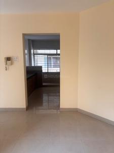 Hall Image of 1756 Sq.ft 3 BHK Apartment / Flat for sale in Nirmiti Lorelle, Wakad Pune for Rs. 14500000