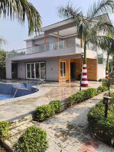 Image of 9072 Sq.ft 2 BHK Farm House for sale in Dkrrish Green Beauty Farms, Sector 135, Noida for Rs. 12000000
