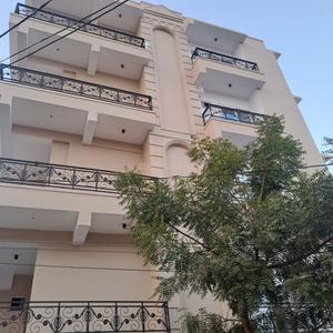 Image of 1700 Sq.ft 3 BHK Apartment / Flat for sale in Mahanagar, Lucknow for Rs. 9000000