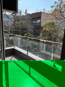 Balcony Image of 2700 Sq.ft 4 BHK Builder Floor for sale in DLF Phase 2 Gurgaon for Rs. 45000000