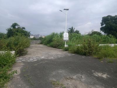 Image of 1076 Sq.ft Residential Plot / Land for sale in Hinjawadi Phase 3, Pune for Rs. 2800044