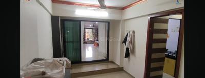 Living Room Image of 1400 Sq.ft 3 BHK Independent House for sale in Bhoomi Dhara Apartment, Kamothe Navi Mumbai for Rs. 11000000