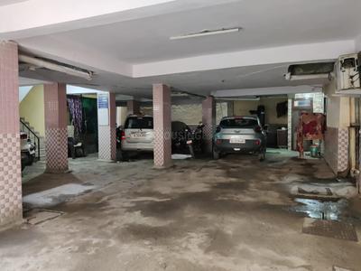 Image of 800 Sq.ft 2 BHK Apartment / Flat for sale in Mehrauli, New Delhi for Rs. 4500000