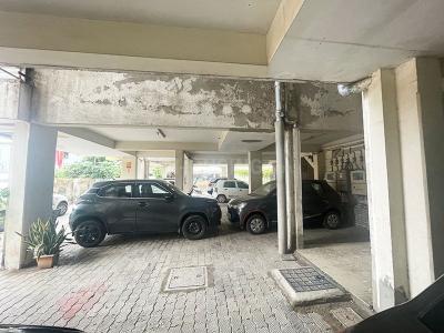 Image of 1125 Sq.ft 2 BHK Apartment / Flat for sale in Jivrajpark, Ahmedabad for Rs. 6100000