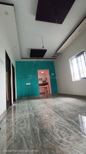Hall Image of 750 Sq.ft 2 BHK Independent House for sale in Thozhur Chennai for Rs. 3700000