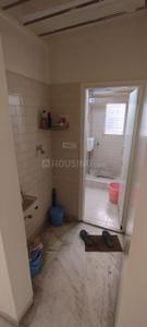 Kitchen Image of 900 Sq.ft 2 BHK Independent House for rent in Shivaji Nagar Pune for Rs. 45000