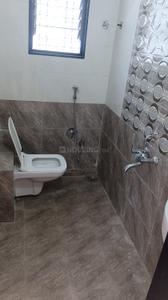 Bathroom Image of 1600 Sq.ft 4 BHK Villa for rent in Baramati Pune for Rs. 25000