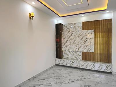Living Room Two Image of 900 Sq.ft 4 BHK Independent House for sale in Ratna Enclave, Govindpuram Ghaziabad for Rs. 9200000