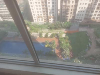 1 BHK Flat